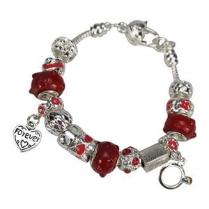 Beautiful Heart Bracelet  Brand New!!! Valentine’s Day is Coming!!!